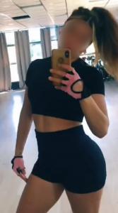 643708655: Chica busca chico en Málaga