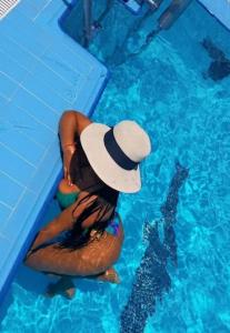 613613804: Chica busca chico en Murcia