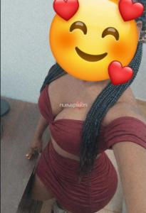 632184909: Chica busca chico en Badajoz