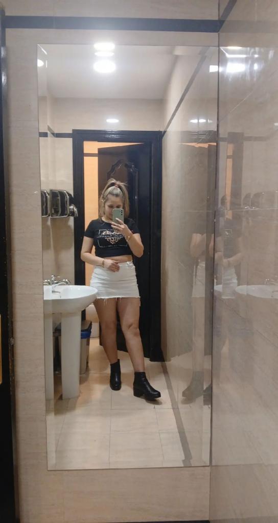 Chica busca chico en Madrid: 
