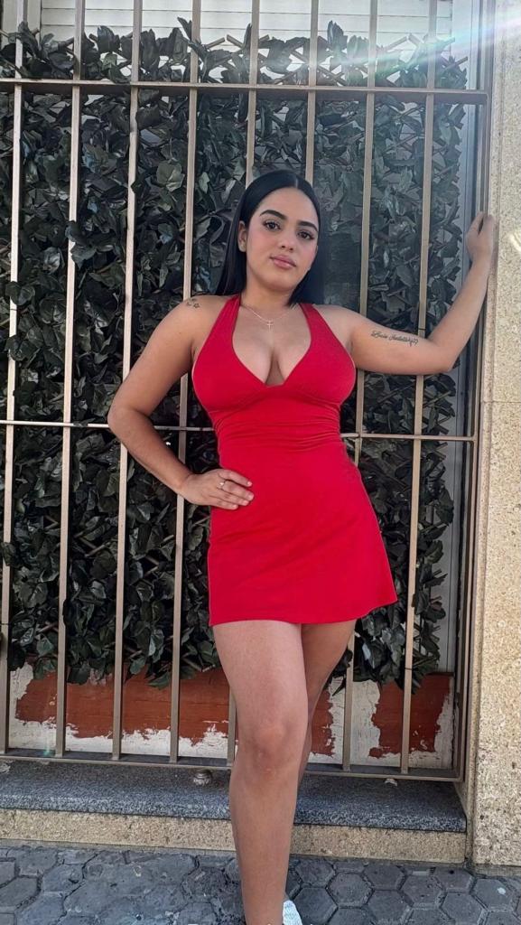 Chica busca chico en Sevilla: 