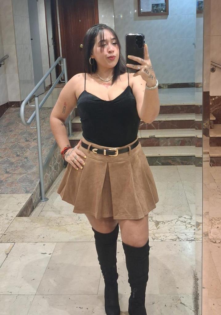 Chica busca chico en Madrid: 
