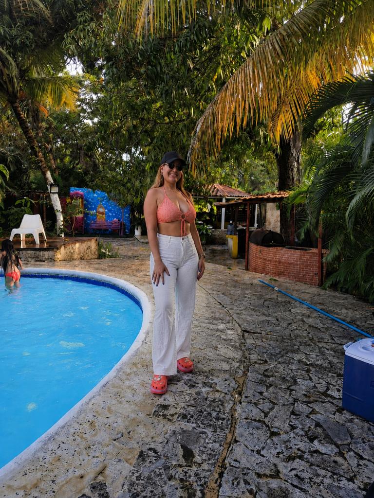Chica busca chico en Toledo: 