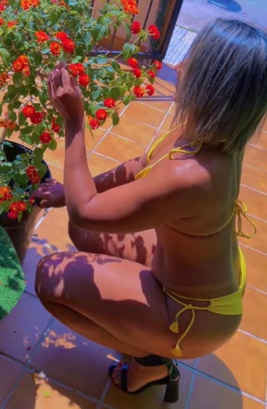 643910062: Chica busca chico en Murcia