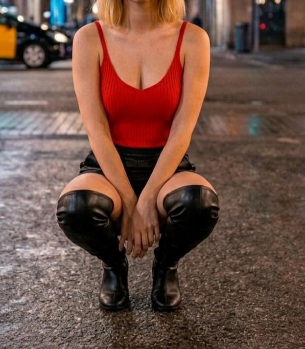 Chica busca chico en Barcelona: 