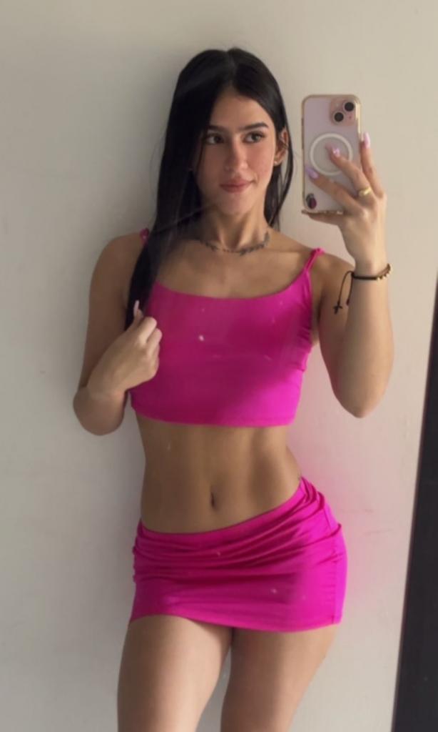 Chica busca chico en Madrid: Chica busca chico