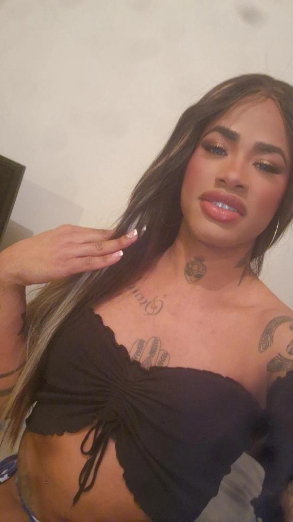 Travesti en Castellón: 
