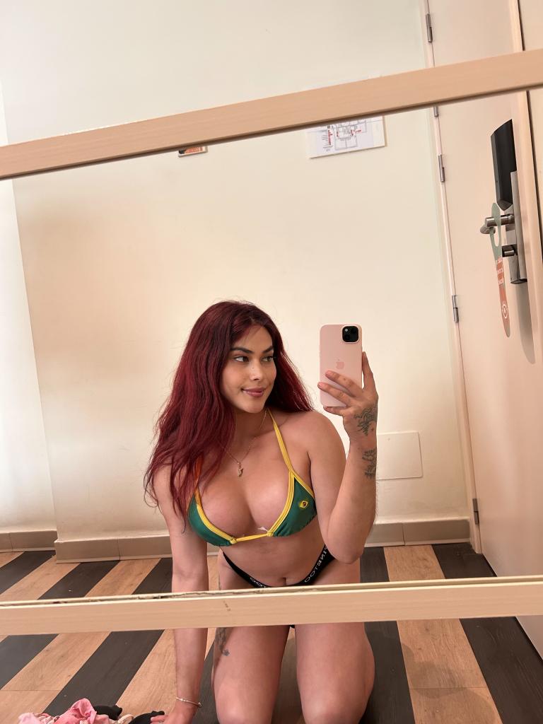 Travesti en Madrid: 