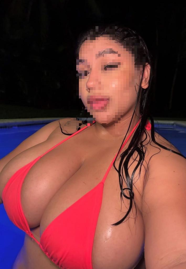 Chica busca chico en Las Palmas: 