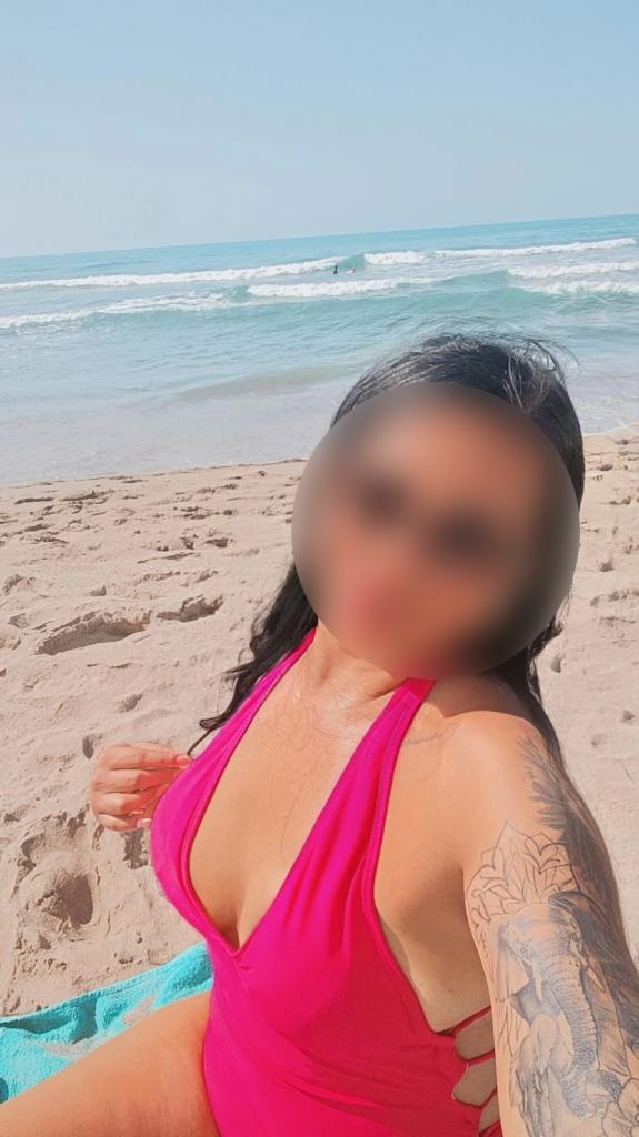 Chica busca chico en Málaga: 
