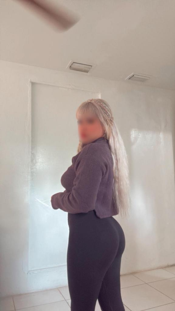 Chica busca chico en Pontevedra: 
