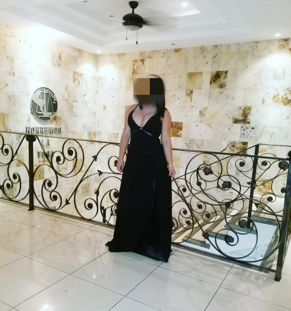 Chica busca chico en Alicante: 