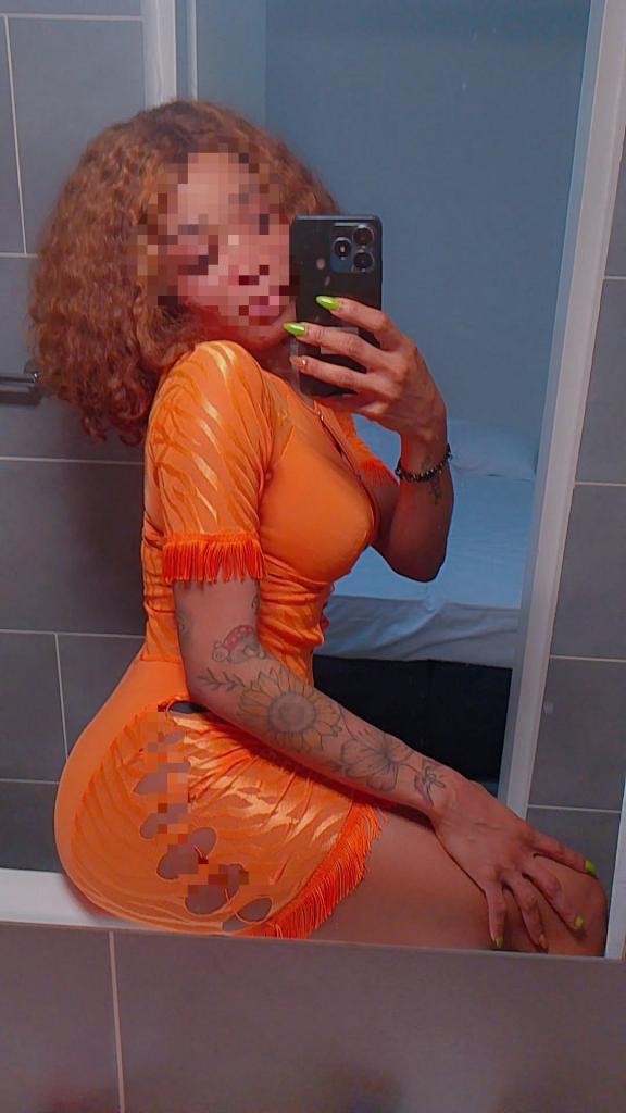 Chica busca chico en Tarragona: 
