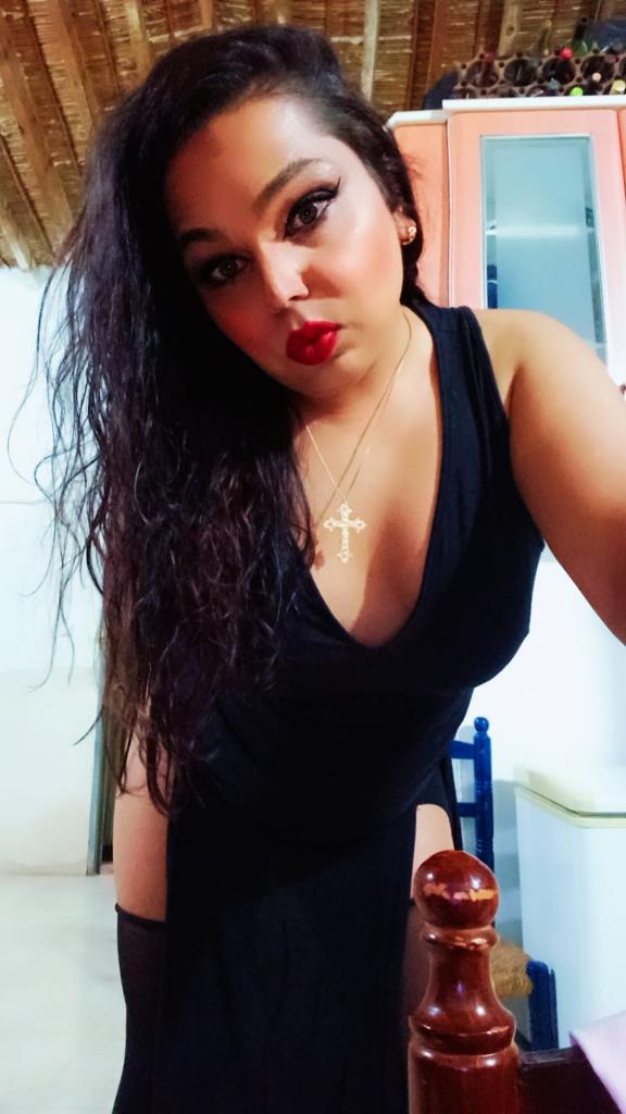 Transexual en Murcia: 