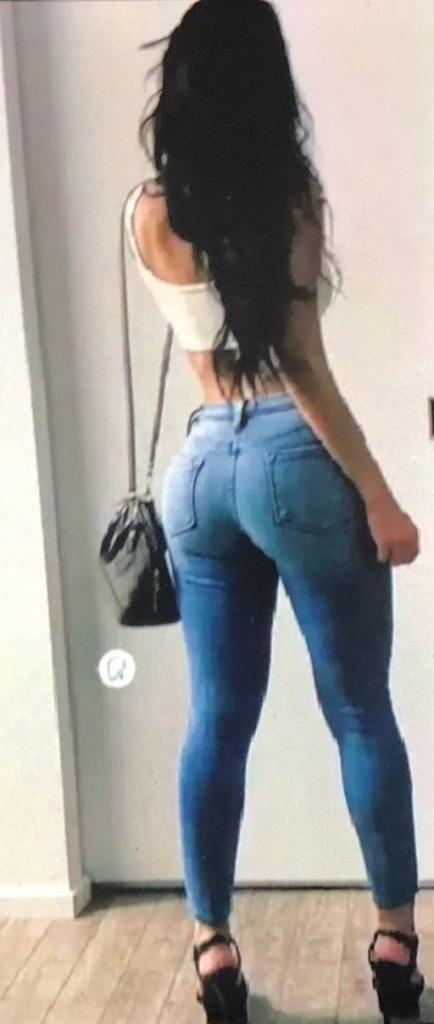 Chica busca chico en Toledo: 