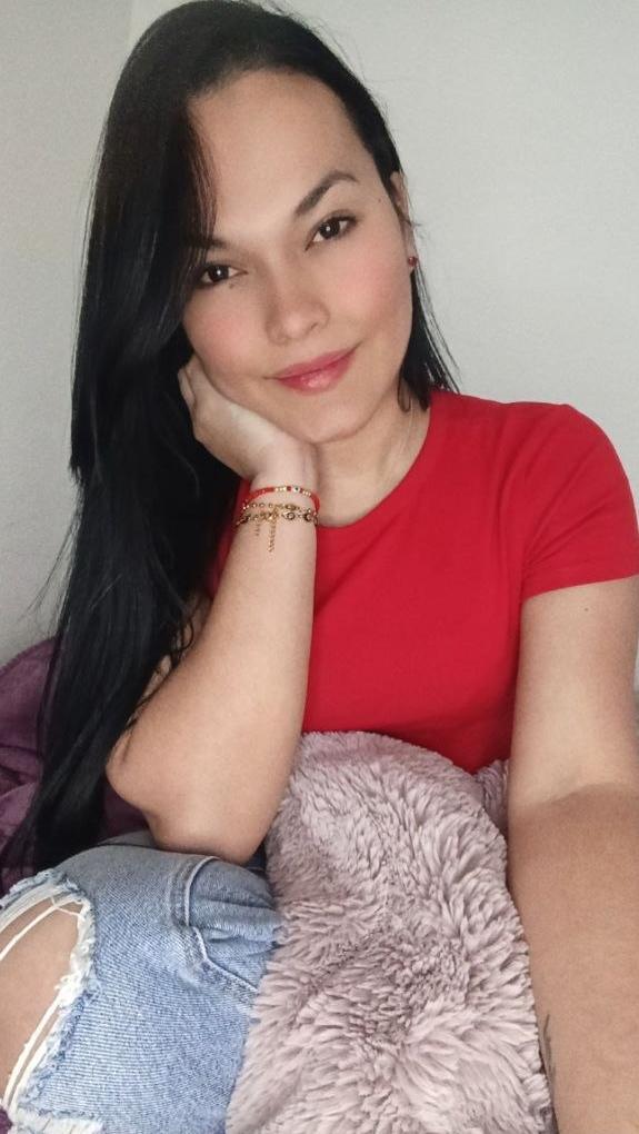 Transexual en Valencia: 