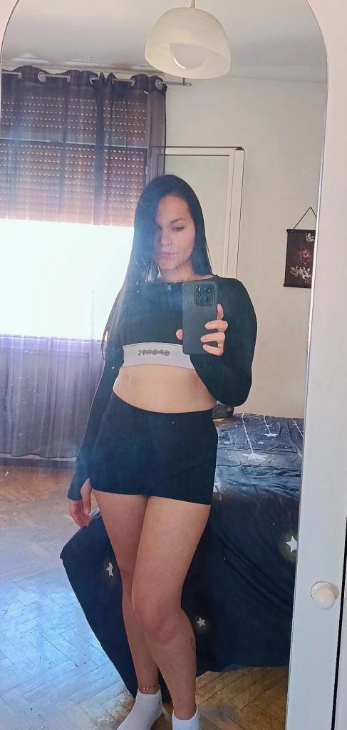 Transexual en Valencia: 