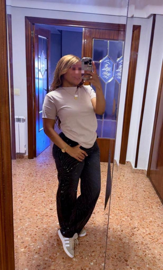 Chica busca chico en Valencia: 