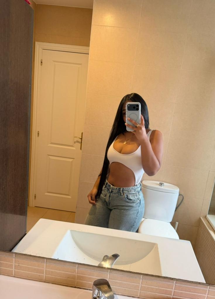 Chica busca chico en Málaga: 