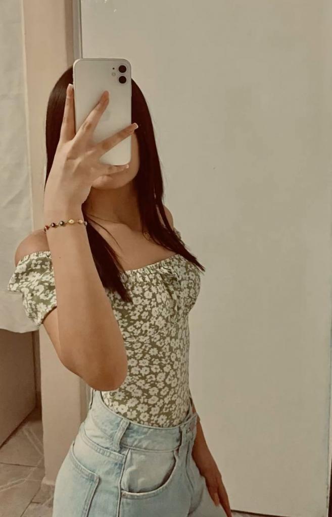 Chica busca chico en Málaga: 