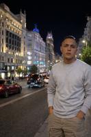 612457482: Chico busca chica en Madrid