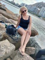 603107787: Chica busca chico en Alicante