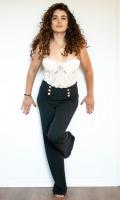 602449543: Chica busca chico en Málaga
