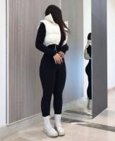 642112994: Chica busca chico en Madrid