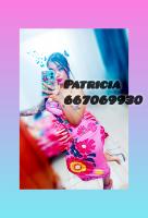 667069930: Chica busca chico en Las Palmas