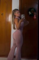 662308160: Chica busca chico en Madrid