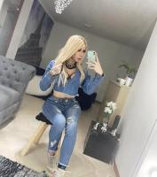643668420: Travesti en Barcelona