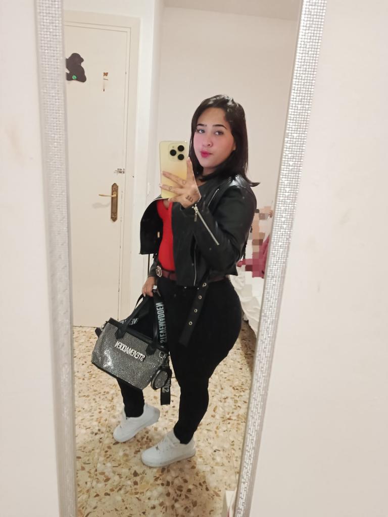 Chica busca chico en Madrid: 