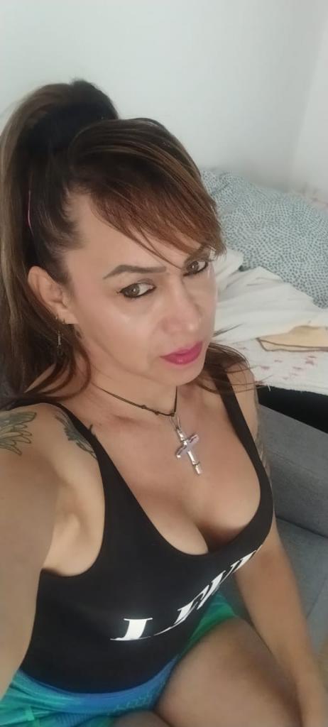 Travesti en Lérida: 