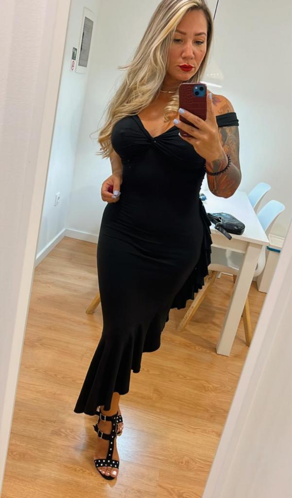 604244731: Chica busca chico en Las Palmas