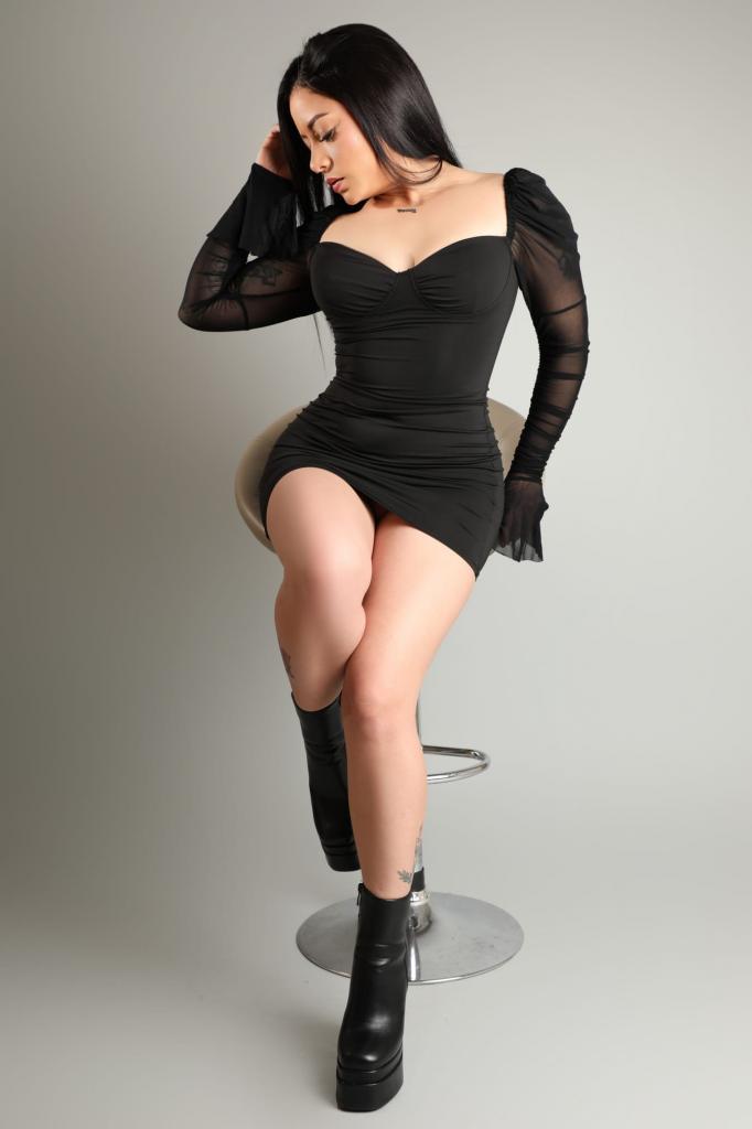 Chica busca chico en Madrid: 