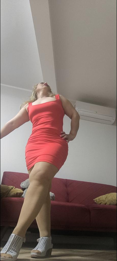 Chica busca chico en Alicante: 