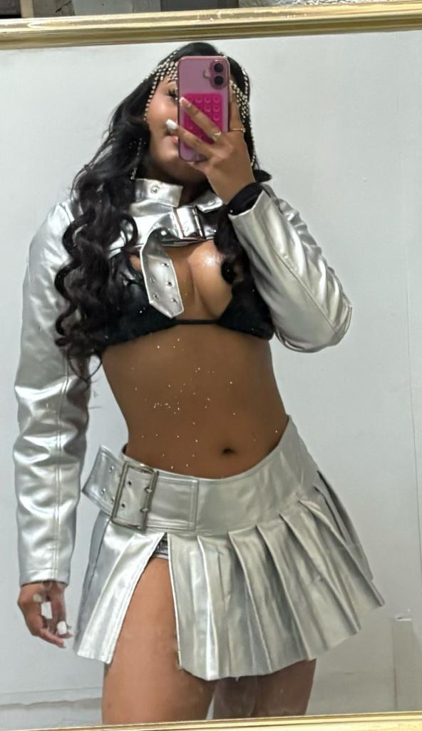 Chica busca chico en Málaga: 
