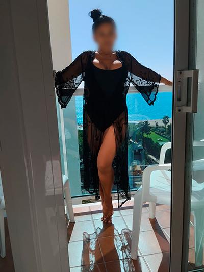 Chica busca chico en Barcelona: 
