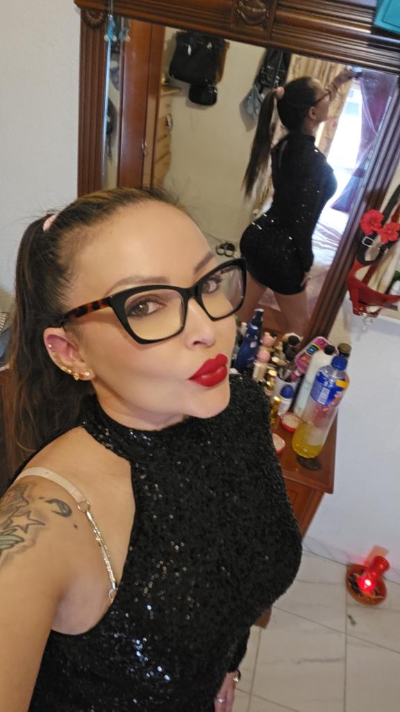 Chica busca chico en Córdoba: 