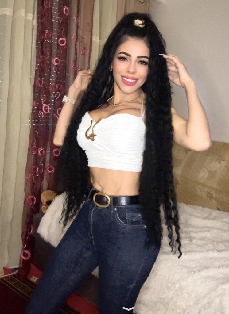 Chica busca chico en León: 
