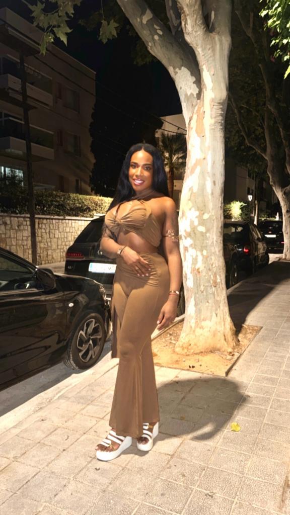Travesti en Mallorca: 