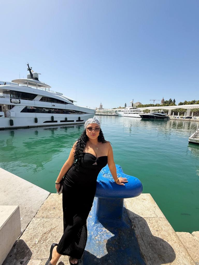 Chica busca chico en Málaga: 
