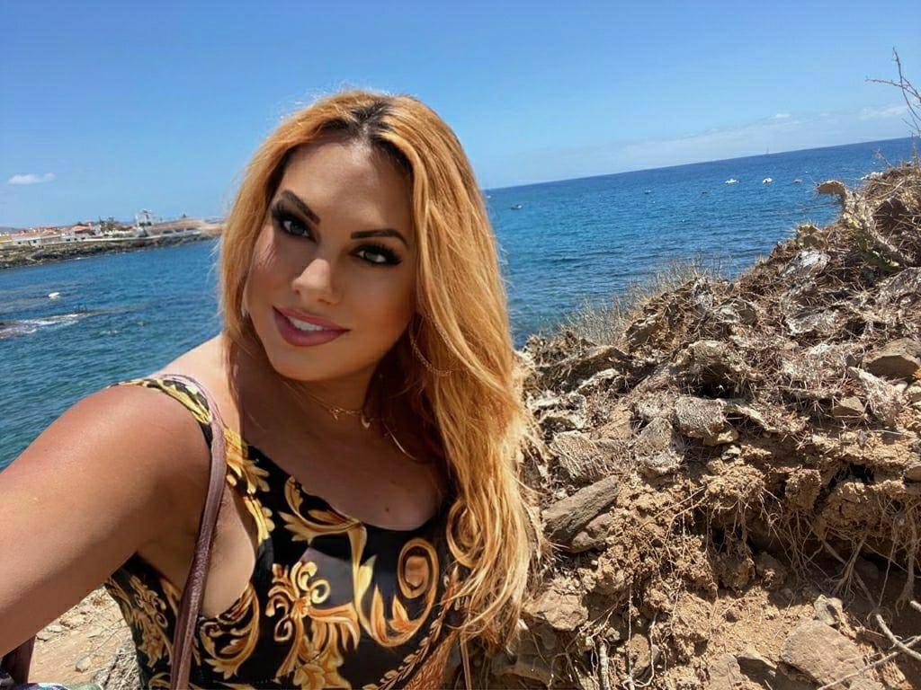 634058527: Travesti en Tenerife