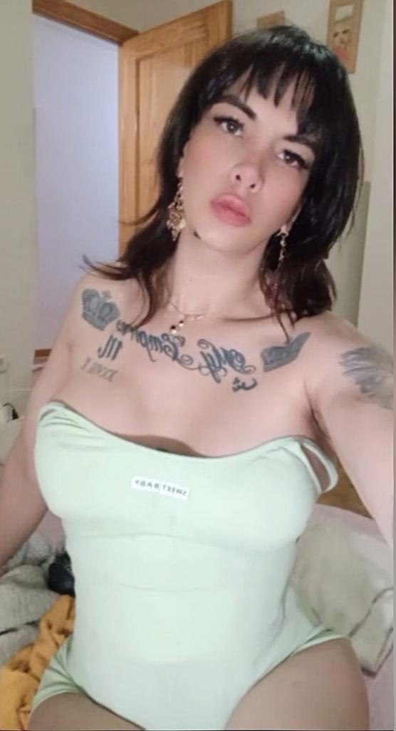 687252314: Travesti en La Coruña