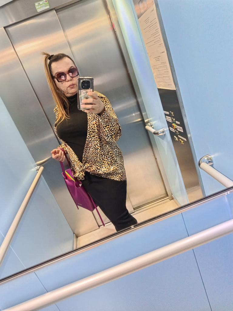 Chica busca chico en Madrid: 