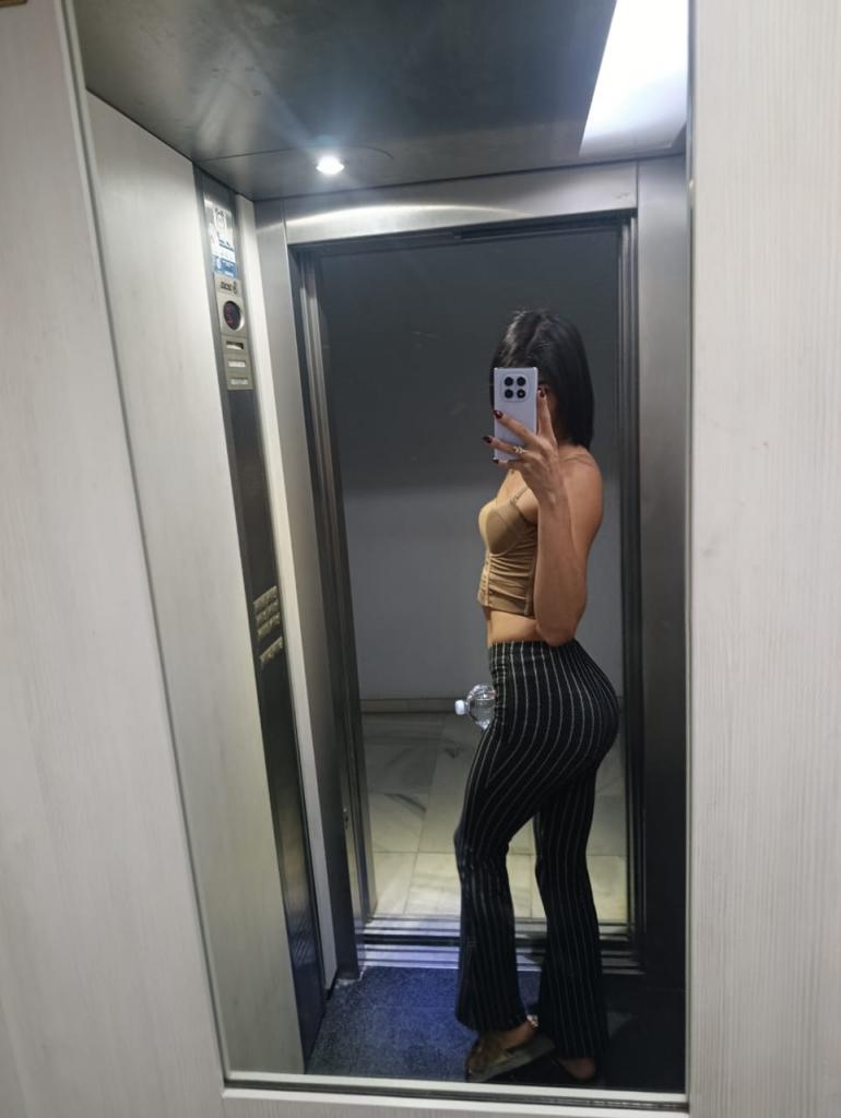 Transexual en Málaga: 