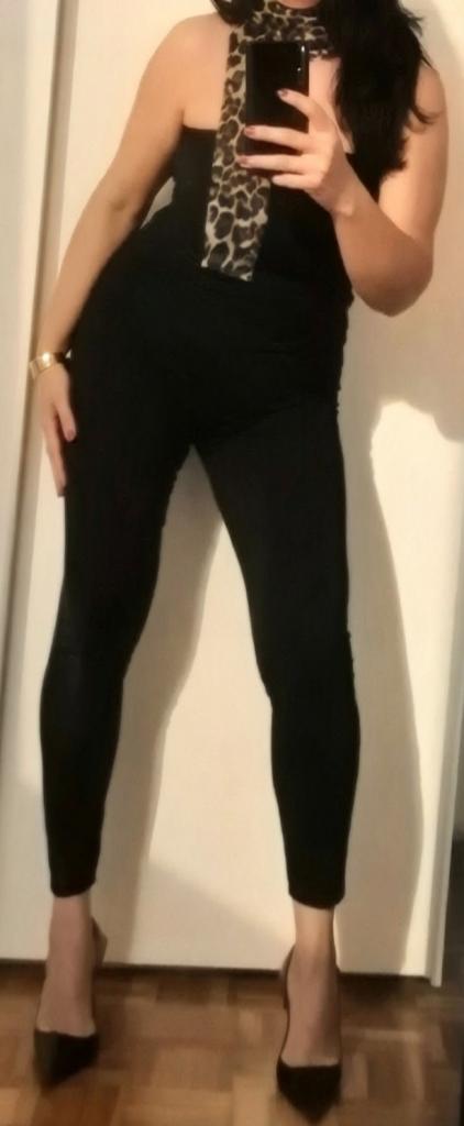 Chica busca chico en Pontevedra: 