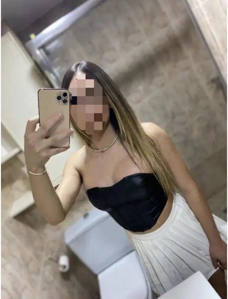 Chica busca chico en Murcia: 