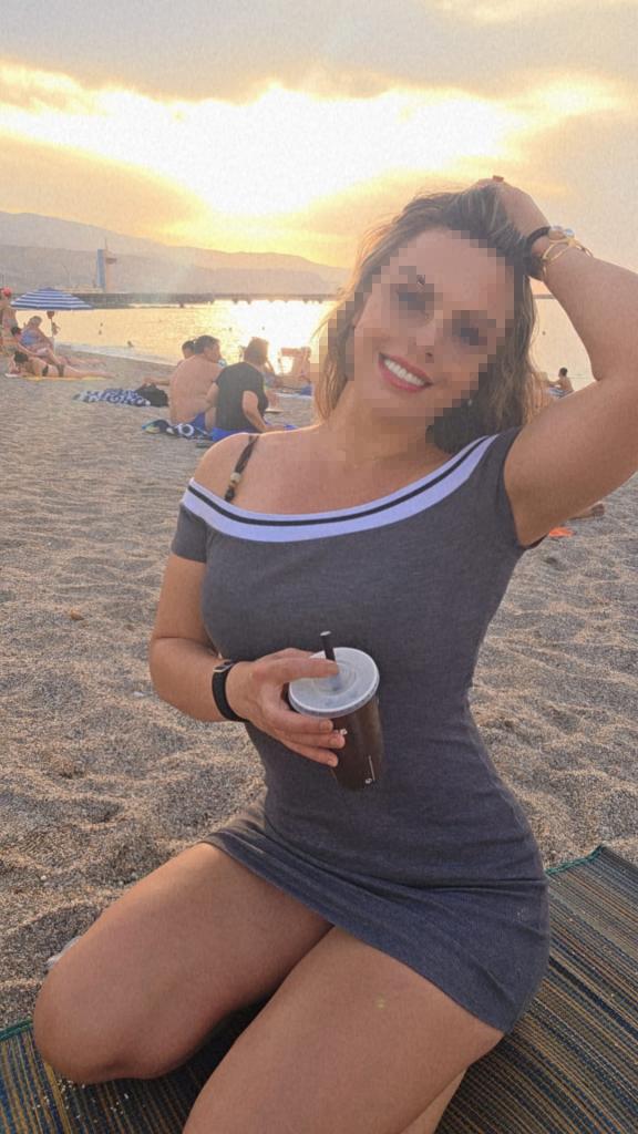 Chica busca chico en Almería: Chica busca chico