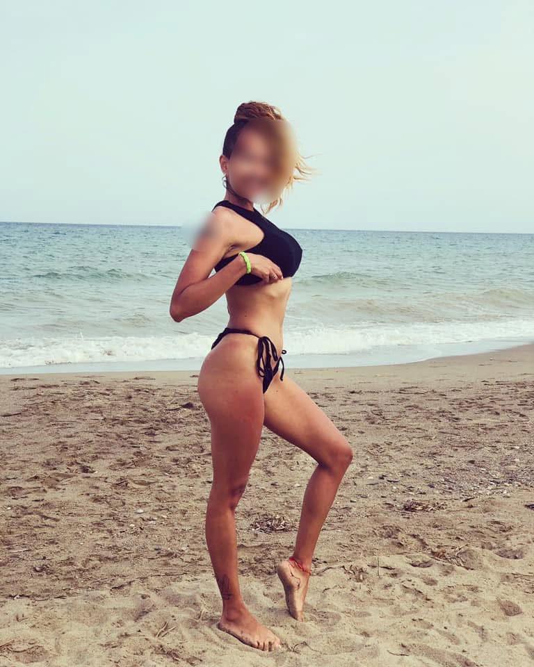 Chica busca chico en Murcia: 
